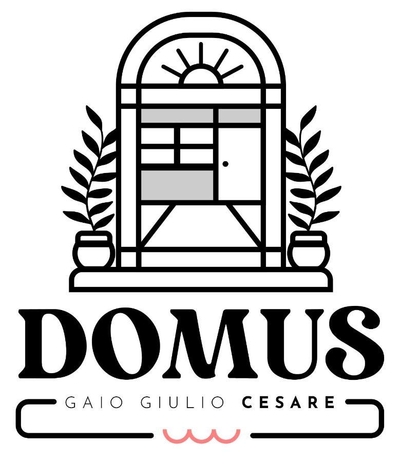 Domus Residence - Cesare - 巴里 外观 照片