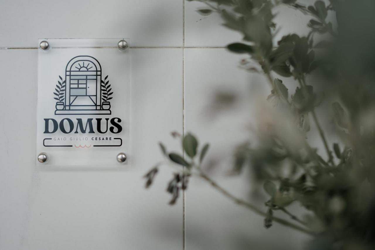 Domus Residence - Cesare - 巴里 外观 照片